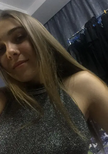 Hloye из Старого Оскола, мне 25, познакомлюсь на одну ночь