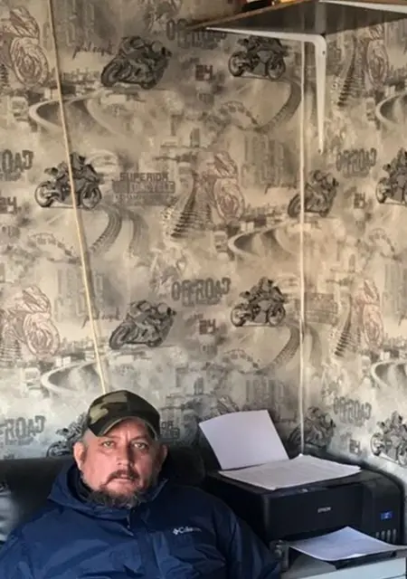 Алексей из Симферополя, мне 42, познакомлюсь на одну ночь