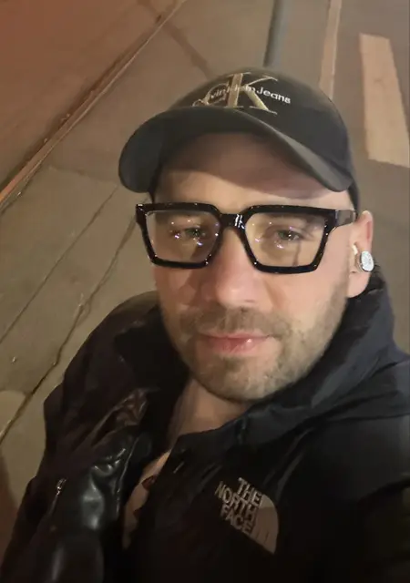 Я Сергей, 37, из Тамбова, ищу знакомство для совместных путешествий