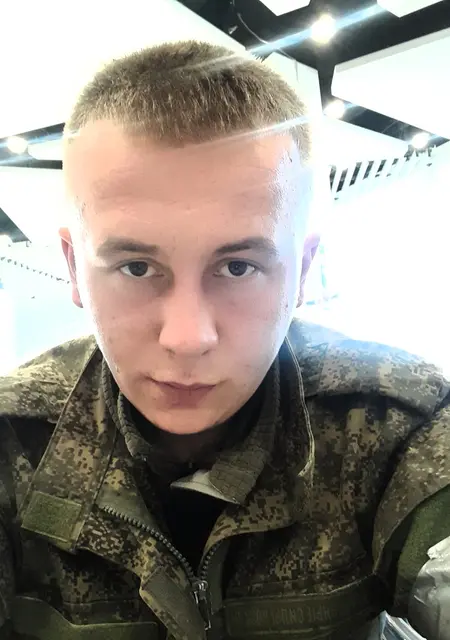 Я Виталий, 27, знакомлюсь без обязательств в Красноперекопске