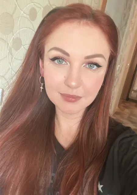 Ида из Ярославля, ищу на сайте знакомства на одну ночь