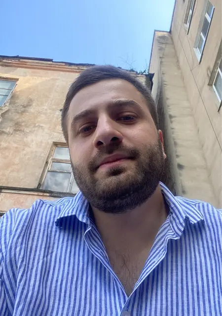 Лост из Нальчика, мне 27, познакомлюсь на одну ночь