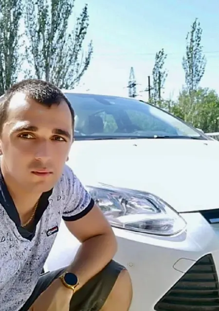 Я Андрей, 35, из Красноперекопска, ищу знакомство для общения