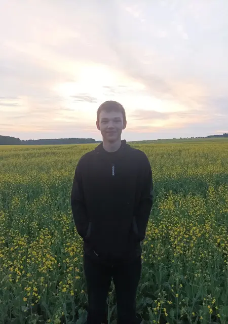 Fokugo из Ангарска, мне 20, познакомлюсь для общения