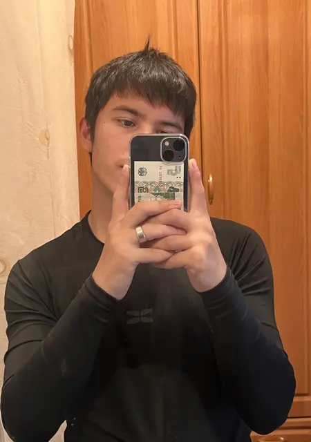 Brb из Белорецка, мне 22, познакомлюсь для общения