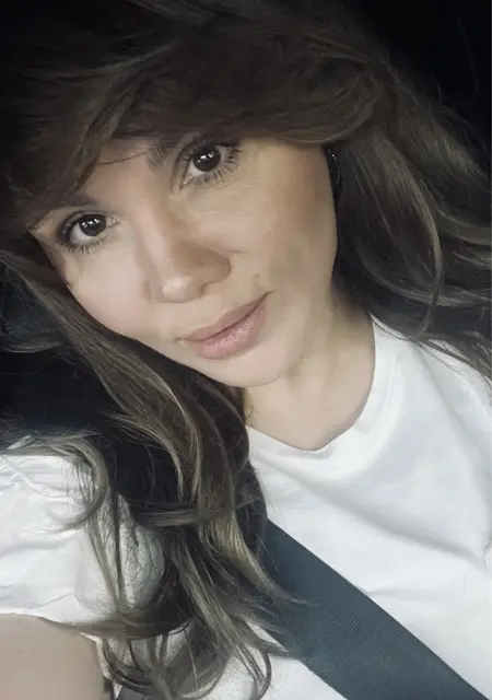 Я Анна, 38, знакомлюсь для совместных путешествий в Обнинске