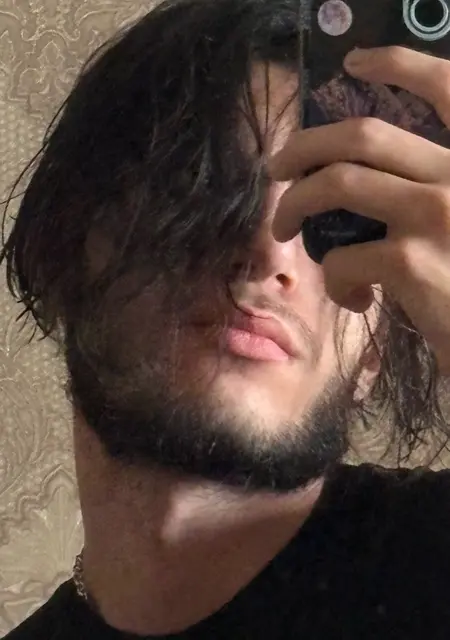 Мурат из Нальчика, ищу на сайте знакомства на одну ночь