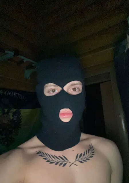 Данил из Коврова, ищу на сайте вирта