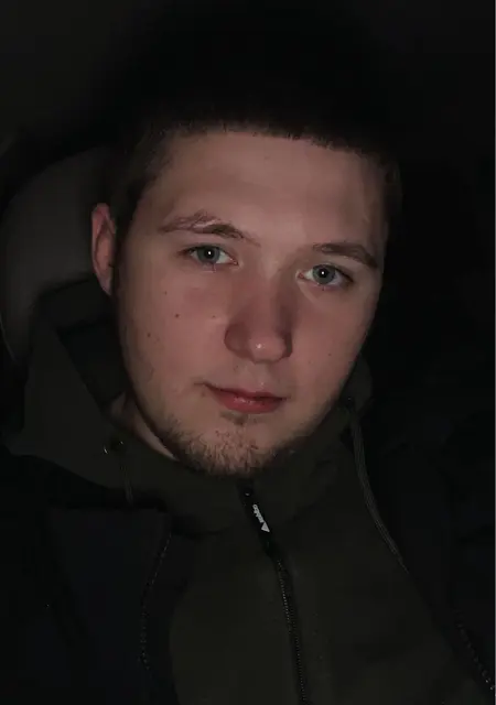 Я Дима, 25, знакомлюсь для общения в Нягани