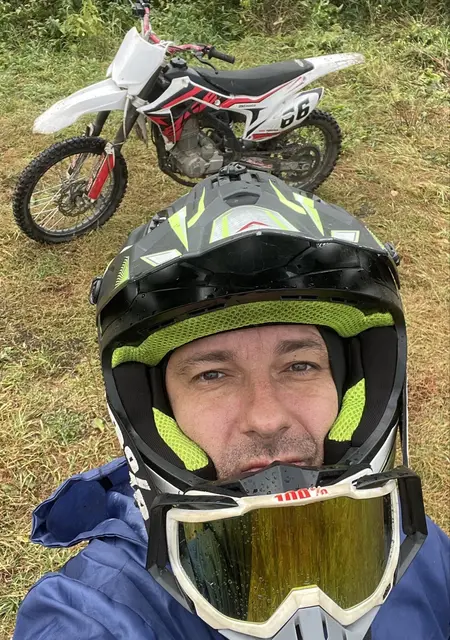 Я Максим, 44, знакомлюсь для постоянных отношений в Калуге