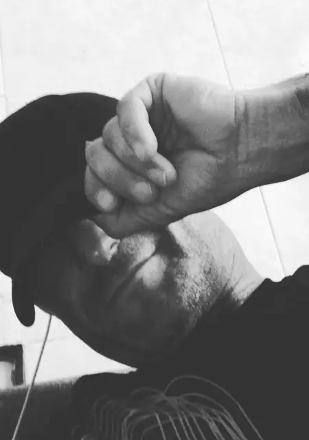 Migel из Кисловодска, мне 40, познакомлюсь для постоянных отношений