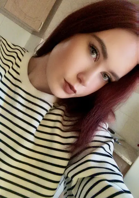 Ольга из Соснова, мне 19, познакомлюсь для общения