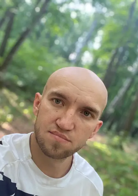 Я Рома, 33, знакомлюсь для постоянных отношений в Октябрьском