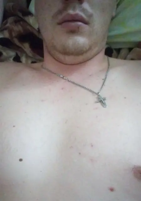 Дима из Павлова, мне 35, познакомлюсь на одну ночь