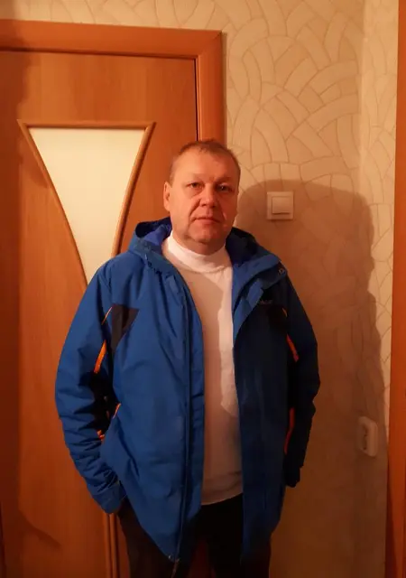 Я Алекс, 50, из Нягани, ищу знакомства на одну ночь