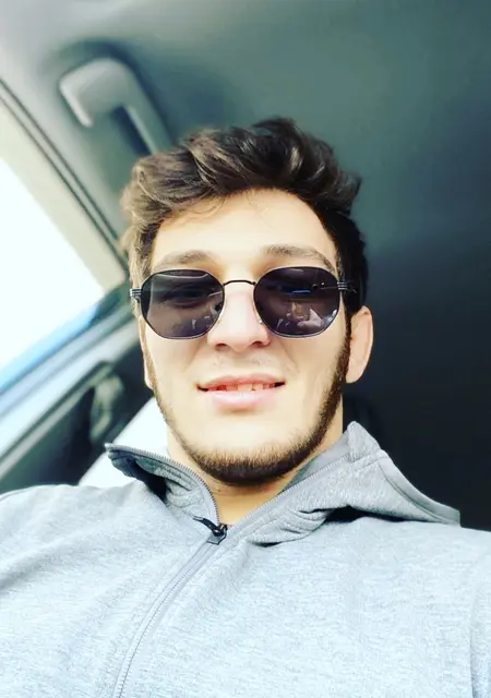 Я Ruslan, 28, знакомлюсь на одну ночь в Харькове