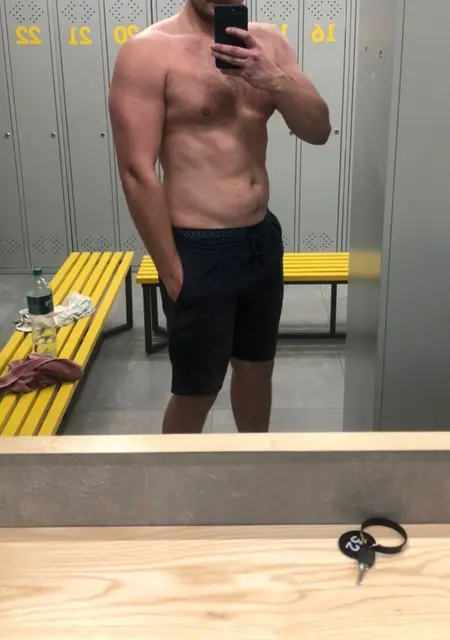 Я Стьопа, 29, знакомлюсь без обязательств в Нововолынске