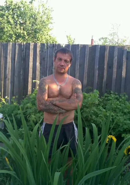 Я Александр, 45, знакомлюсь без обязательств в Иванове