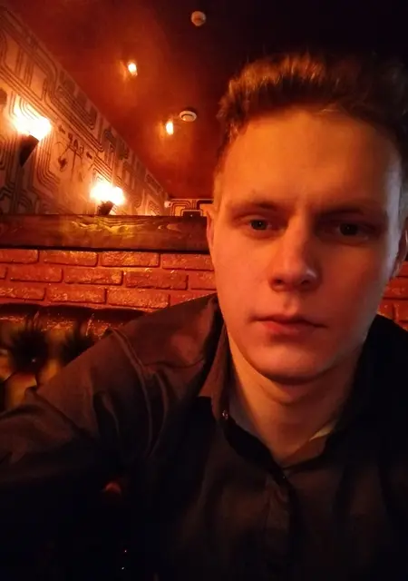 Я Александр, 23, знакомлюсь без обязательств в Кирове