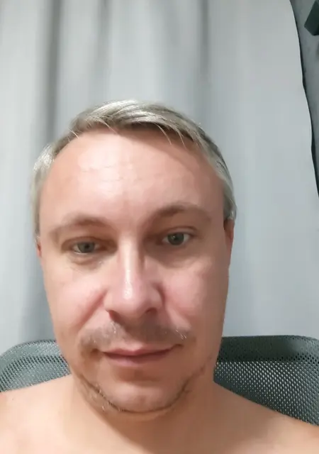 Я Сергей Танаев, 40, знакомлюсь на одну ночь в Челябинске