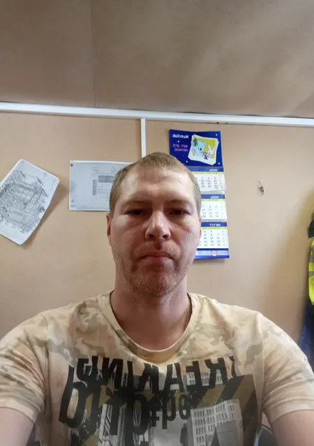 Я Сергей, 44, из Балашихи, ищу знакомства без обязательств