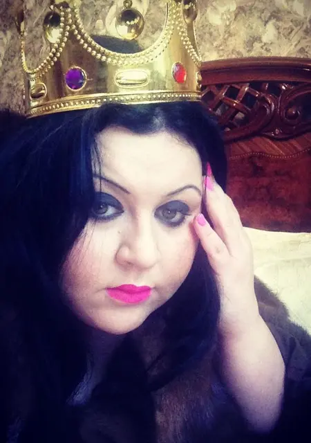 Ladykremlin из Липецка, ищу на сайте знакомства без обязательств