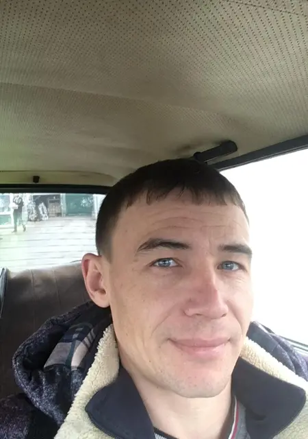 Я Виктор, 37, знакомлюсь на одну ночь в Приволжске