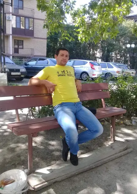 Я Иван, 41, знакомлюсь без обязательств в Железноводске