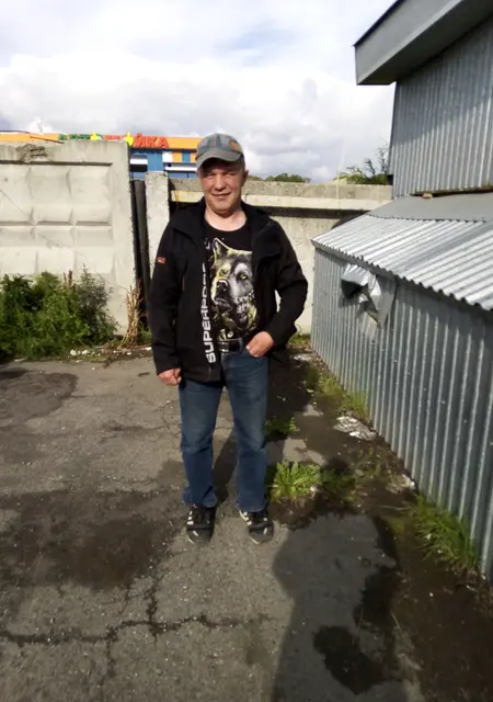 Я Леонид, 56, знакомлюсь без обязательств в Петропавловске-Камчатском