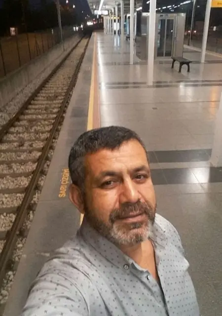 Mehmet из Стамбула