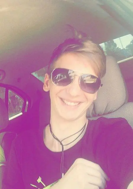 Андрей из Таганрога, мне 28, познакомлюсь на одну ночь