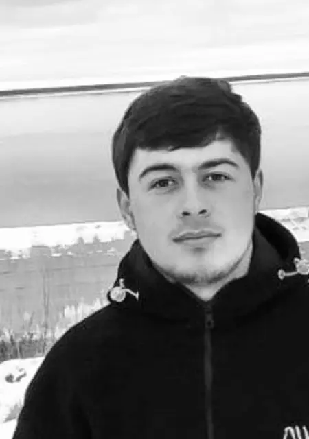 Я Roma, 25, знакомлюсь на одну ночь в Екатеринбурге