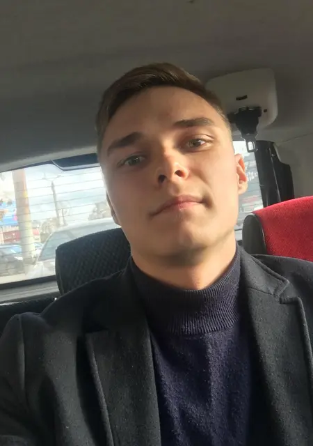 Я Valera, 25, знакомлюсь на одну ночь в Копейске