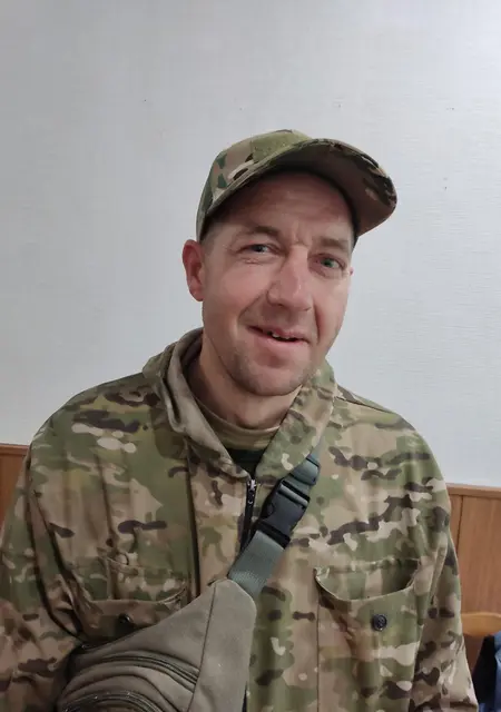 Николай из Донецка, ищу на сайте знакомства на одну ночь