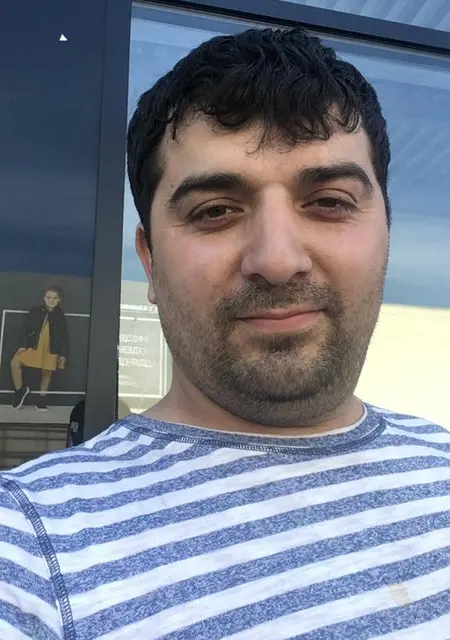 Север из Энгельса, мне 40, познакомлюсь без обязательств