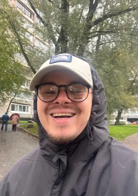 Saon из Выборга, ищу на сайте знакомства на одну ночь