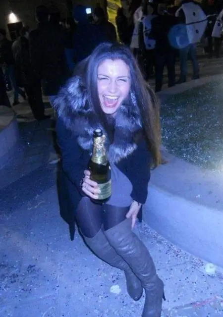 Toniafly из Рима, мне 34, познакомлюсь