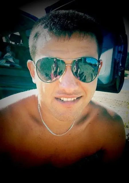 Сергей из Димитровграда, мне 44, познакомлюсь для вирта