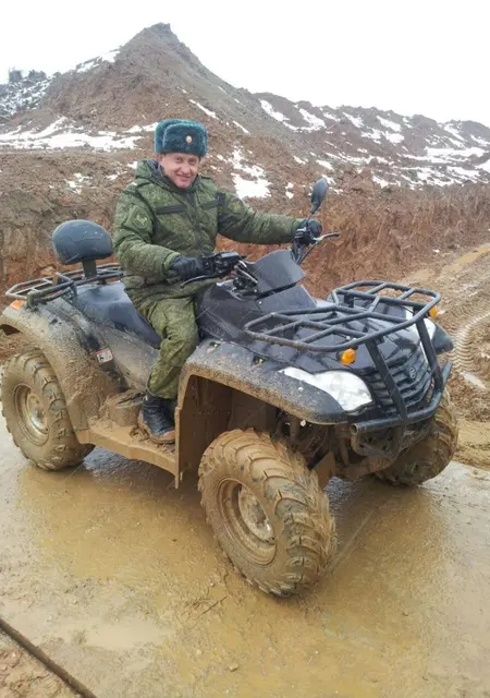 Валерий из Армавира, ищу на сайте дружбу