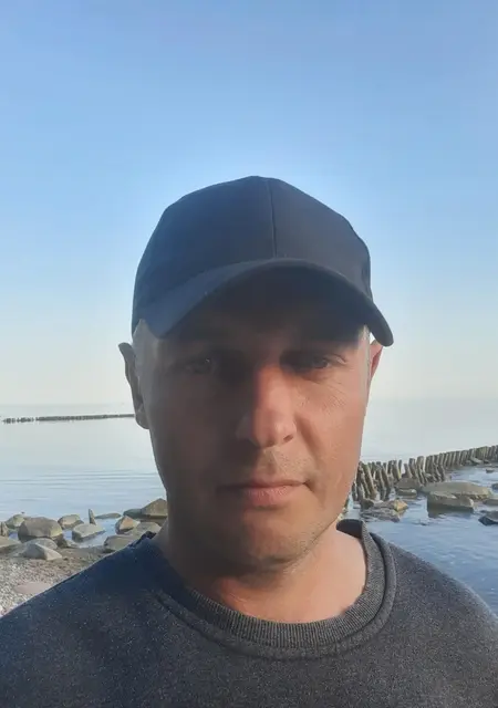 Я Александр, 43, знакомлюсь без обязательств в Калининграде