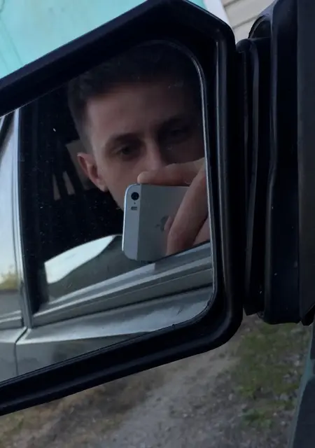 Я Anton, 25, из Каменска-Уральского, ищу знакомство для приятного времяпровождения