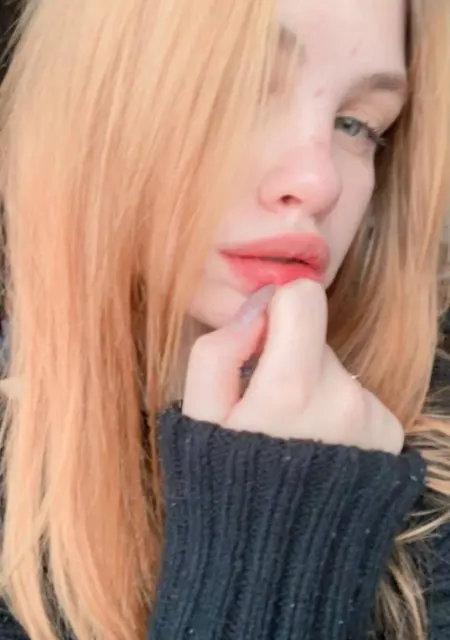 Алина из Бийска, ищу на сайте вирта