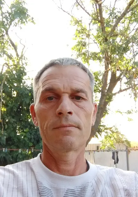 Евгений из Орла, мне 49, познакомлюсь без обязательств