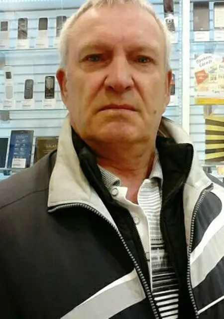 Николай из Пензы, мне 59, познакомлюсь на одну ночь