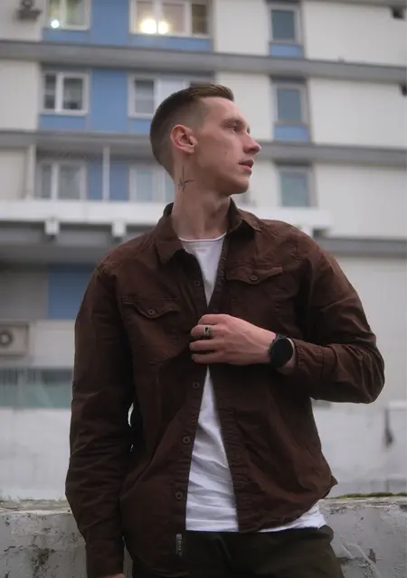 Karmi из Москвы, ищу на сайте знакомства на одну ночь