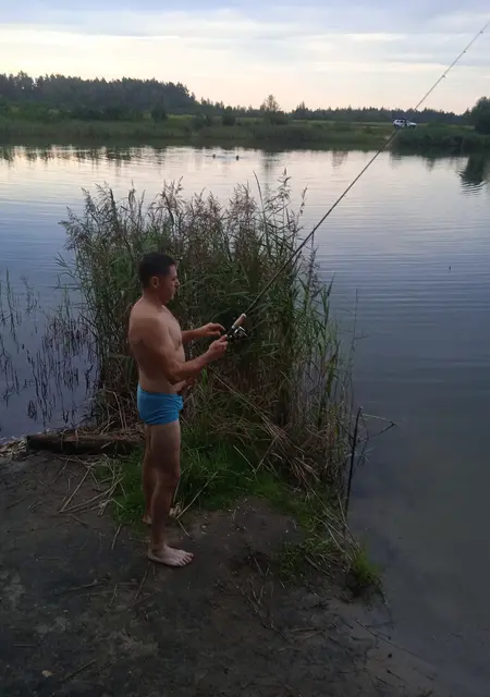 Я Андрей, 44, из Электростали, ищу знакомство для общения