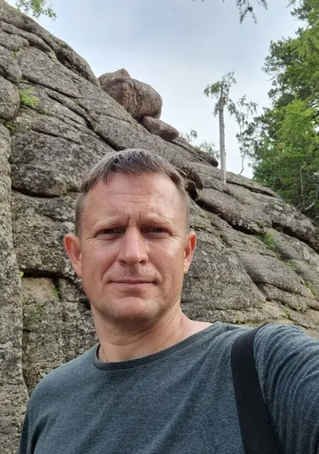 Я Олег, 47, из Кемерово, ищу знакомство для общения