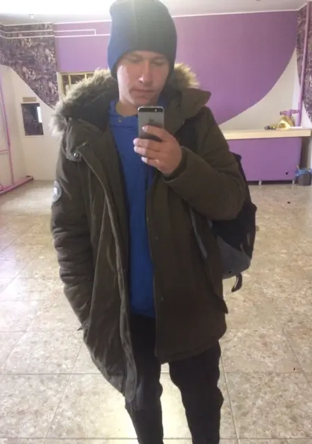 Я Данила, 26, из Улан-Удэ, ищу знакомства без обязательств