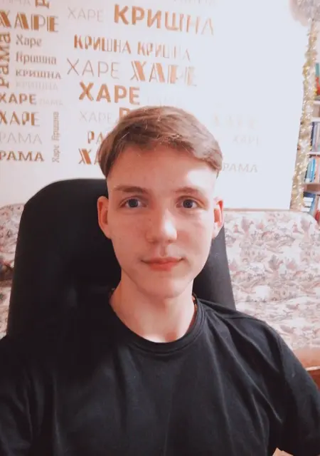 Сева из Салавата, ищу на сайте знакомства на одну ночь