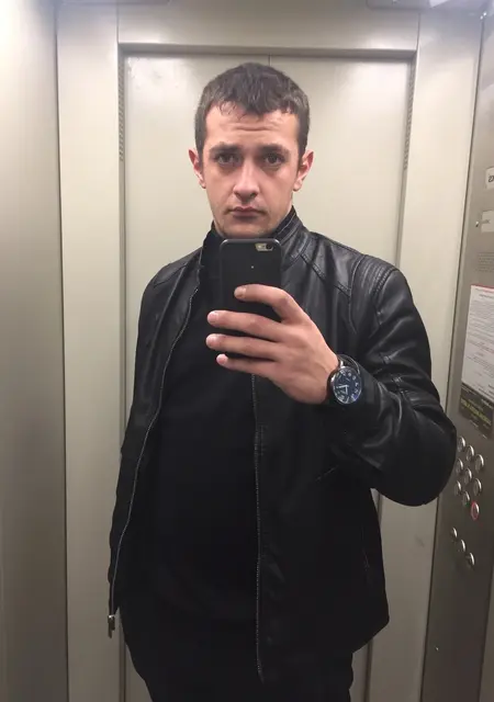 Я Дмитрий, 33, из Старого Оскола, ищу знакомство для дружбы